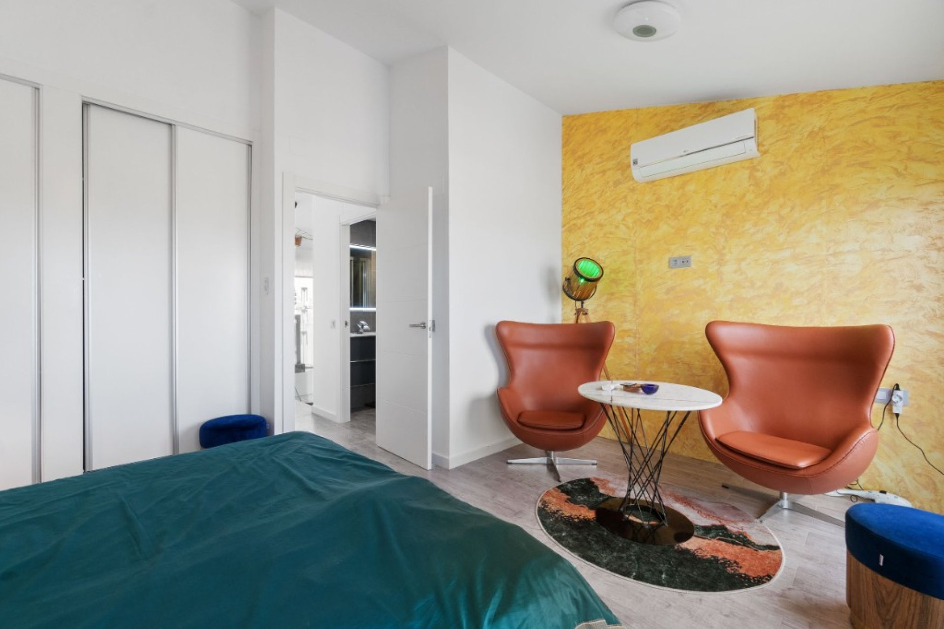 Resale - Terraced house / Townhouse - Torrevieja - Los Balcones