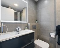 Resale - Terraced house / Townhouse - Torrevieja - Los Balcones