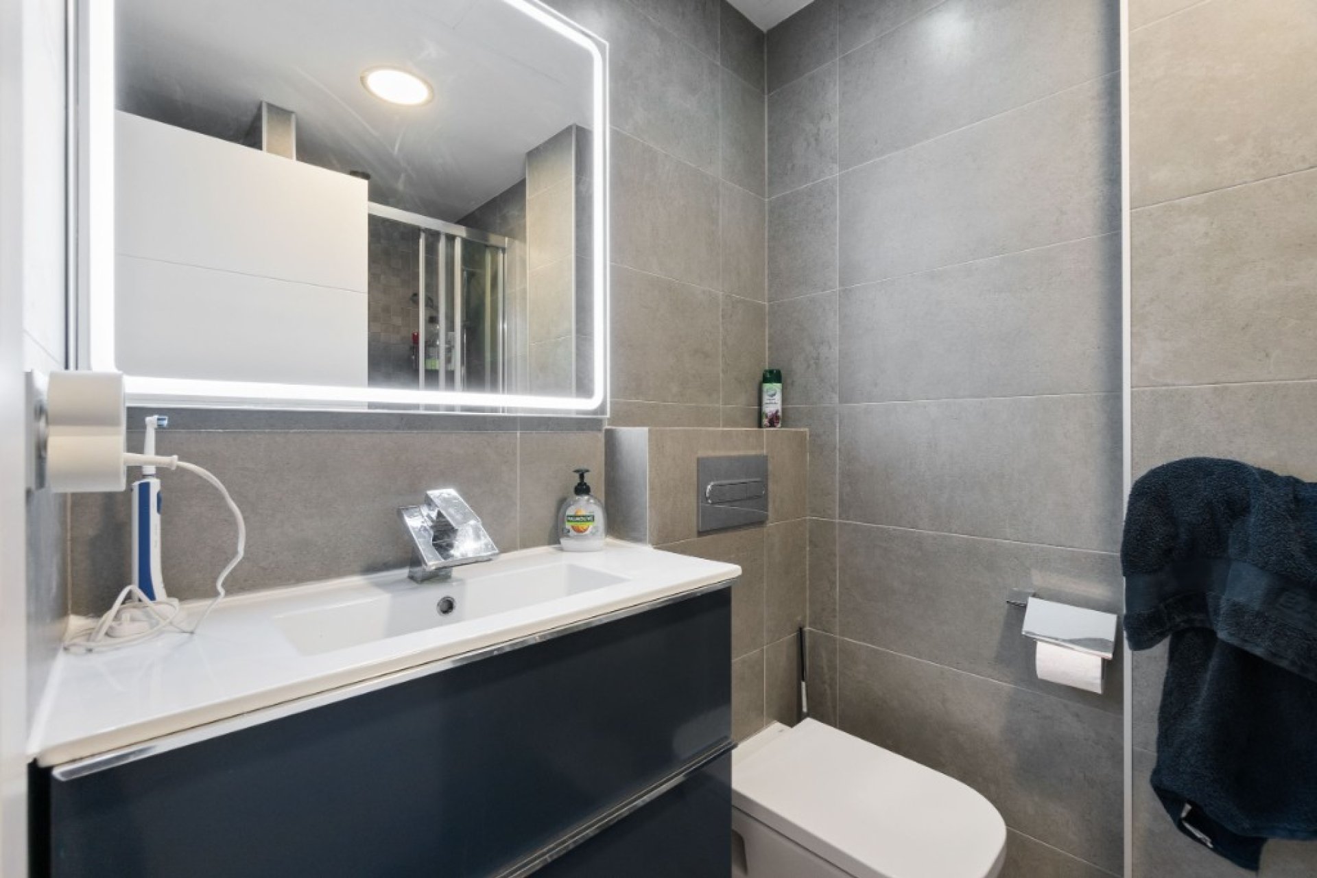 Resale - Terraced house / Townhouse - Torrevieja - Los Balcones