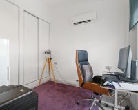 Resale - Terraced house / Townhouse - Torrevieja - Los Balcones