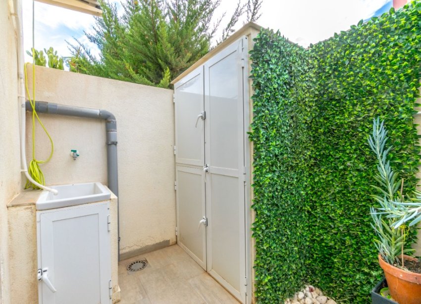 Resale - Terraced house / Townhouse - Torrevieja - Los Balcones