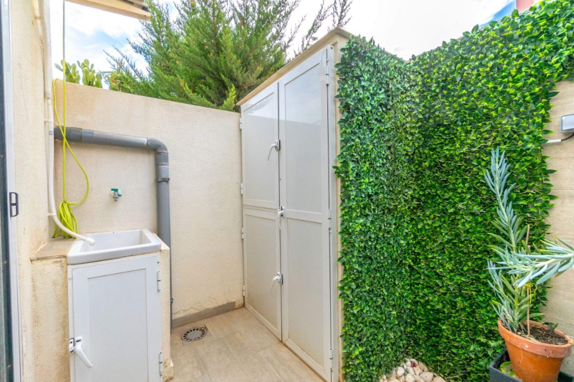 Resale - Terraced house / Townhouse - Torrevieja - Los Balcones