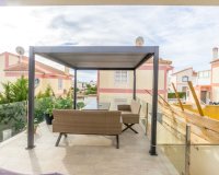 Resale - Terraced house / Townhouse - Torrevieja - Los Balcones