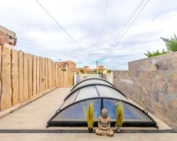 Resale - Terraced house / Townhouse - Torrevieja - Los Balcones