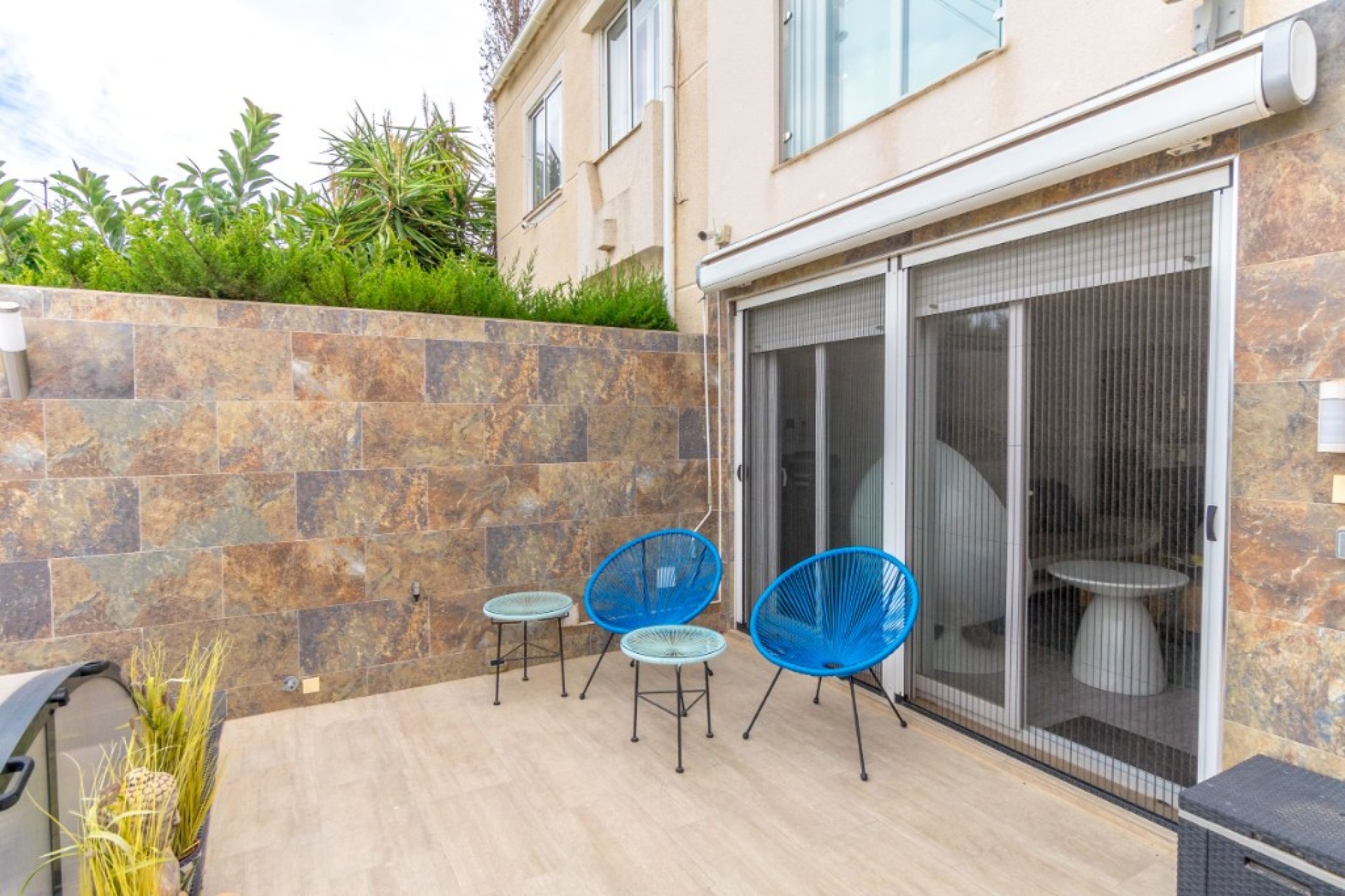 Resale - Terraced house / Townhouse - Torrevieja - Los Balcones