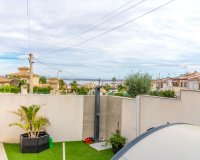 Resale - Terraced house / Townhouse - Torrevieja - Los Balcones