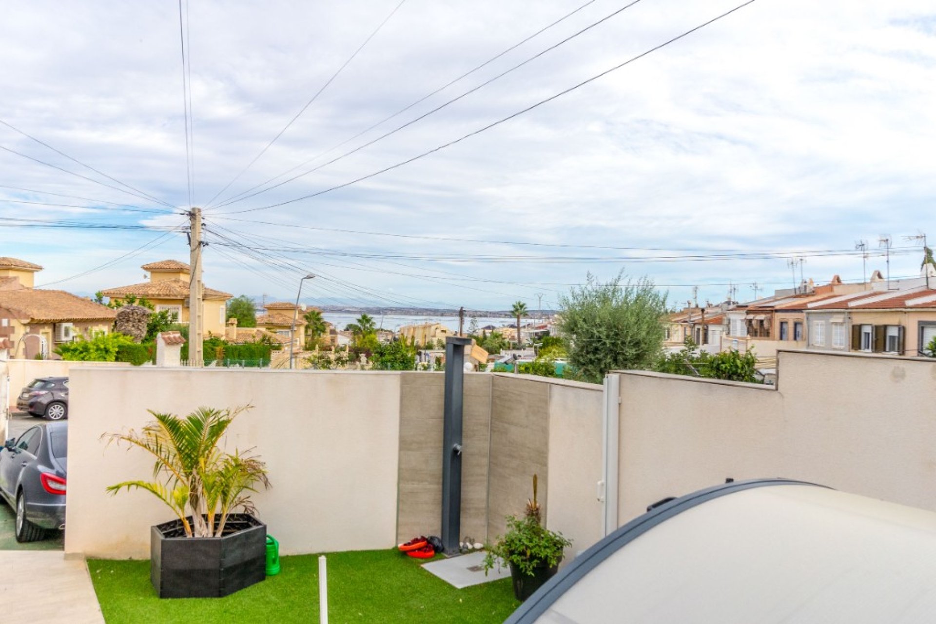 Resale - Terraced house / Townhouse - Torrevieja - Los Balcones
