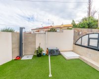 Resale - Terraced house / Townhouse - Torrevieja - Los Balcones
