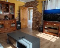 Resale - Terraced house / Townhouse - Torrevieja - Los Balcones