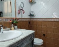 Resale - Terraced house / Townhouse - Torrevieja - Los Balcones