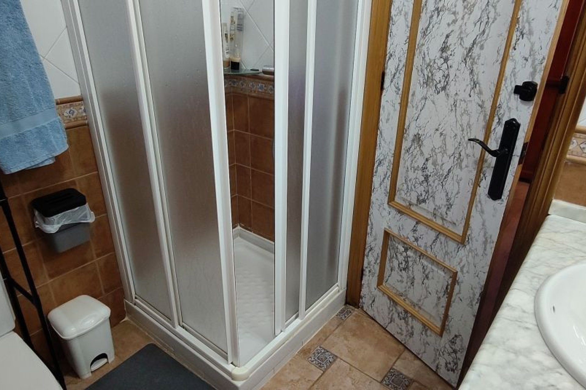 Resale - Terraced house / Townhouse - Torrevieja - Los Balcones