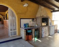 Resale - Terraced house / Townhouse - Torrevieja - Los Balcones