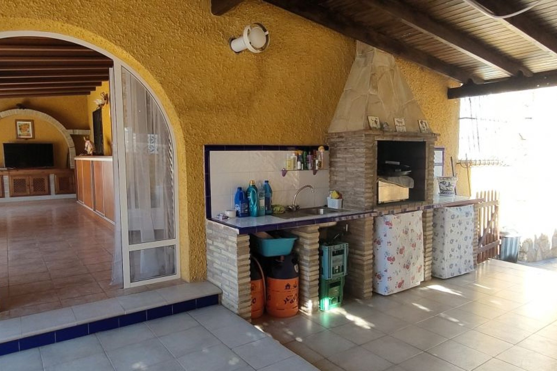 Resale - Terraced house / Townhouse - Torrevieja - Los Balcones