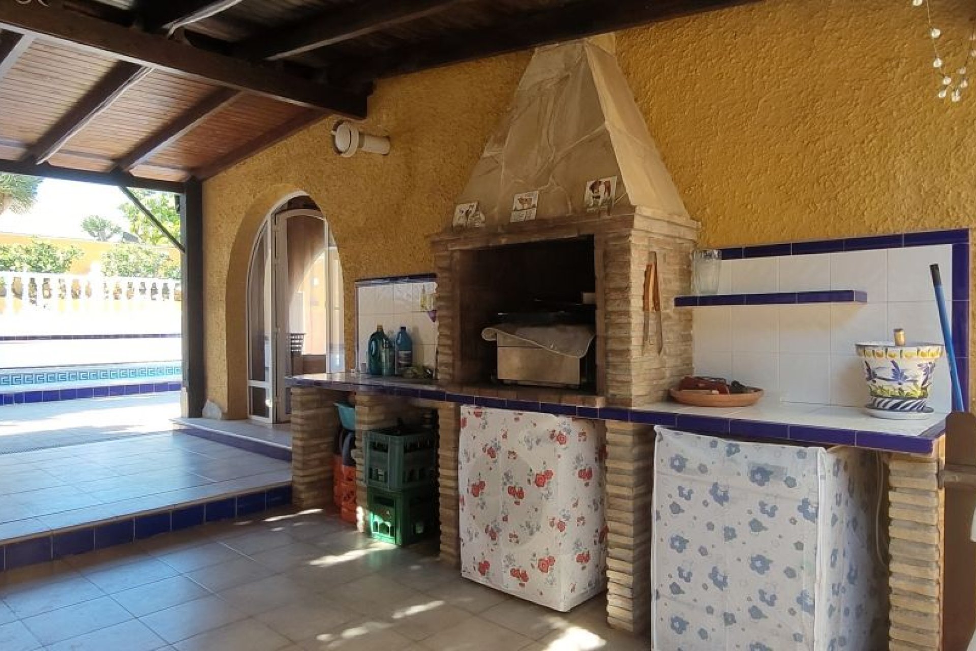 Resale - Terraced house / Townhouse - Torrevieja - Los Balcones