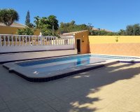 Resale - Terraced house / Townhouse - Torrevieja - Los Balcones