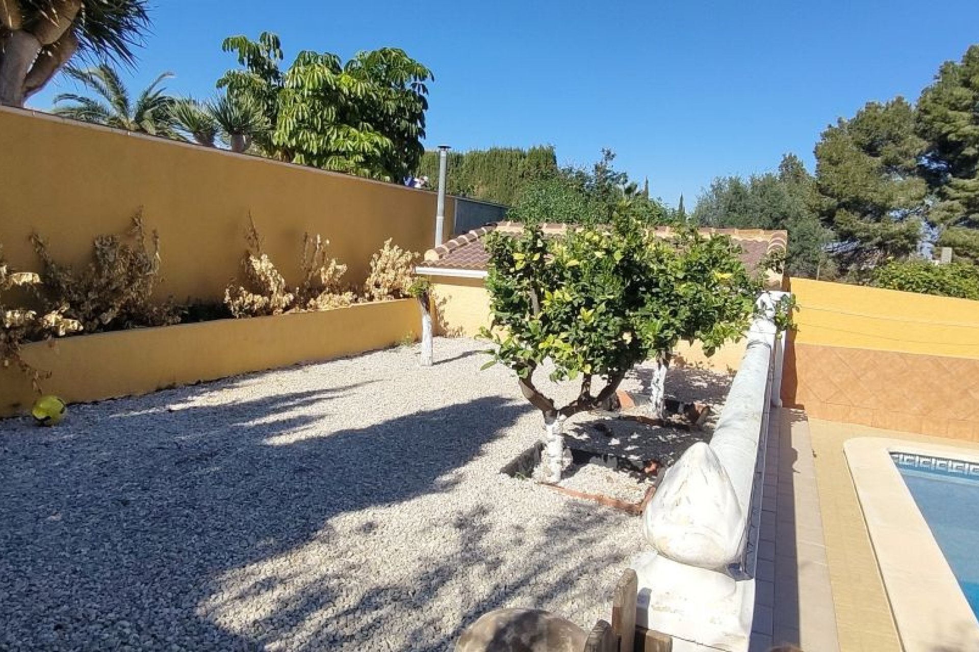 Resale - Terraced house / Townhouse - Torrevieja - Los Balcones