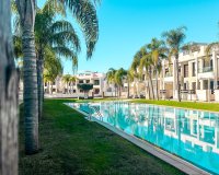 Resale - Terraced house / Townhouse - Torrevieja - Los Balcones