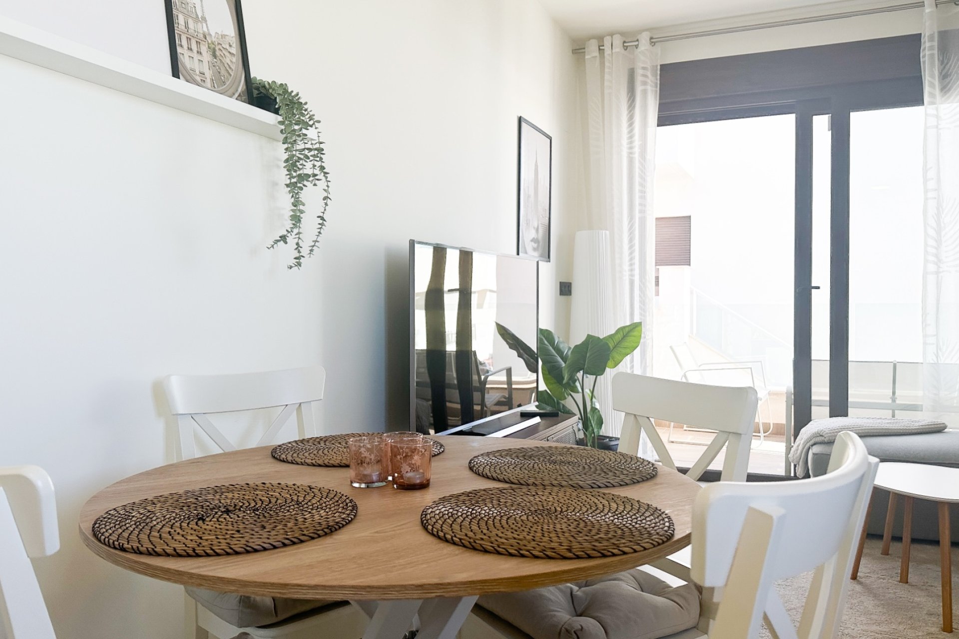 Resale - Terraced house / Townhouse - Torrevieja - Los Balcones