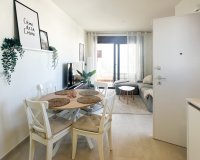 Resale - Terraced house / Townhouse - Torrevieja - Los Balcones