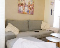 Resale - Terraced house / Townhouse - Torrevieja - Los Balcones