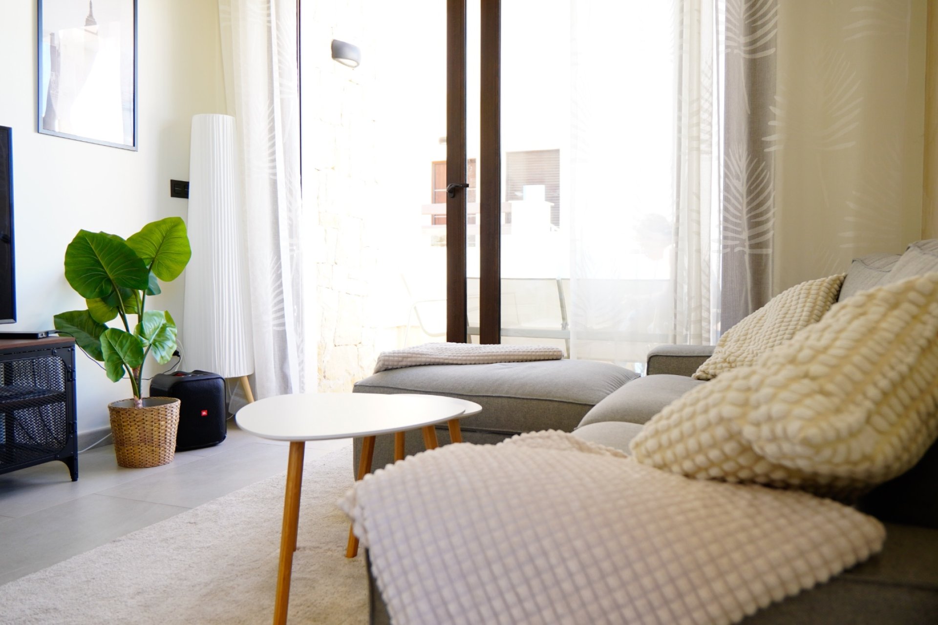 Resale - Terraced house / Townhouse - Torrevieja - Los Balcones