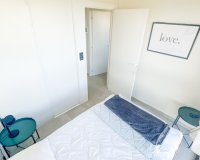 Resale - Terraced house / Townhouse - Torrevieja - Los Balcones