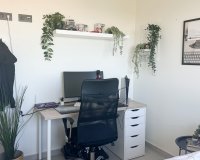 Resale - Terraced house / Townhouse - Torrevieja - Los Balcones