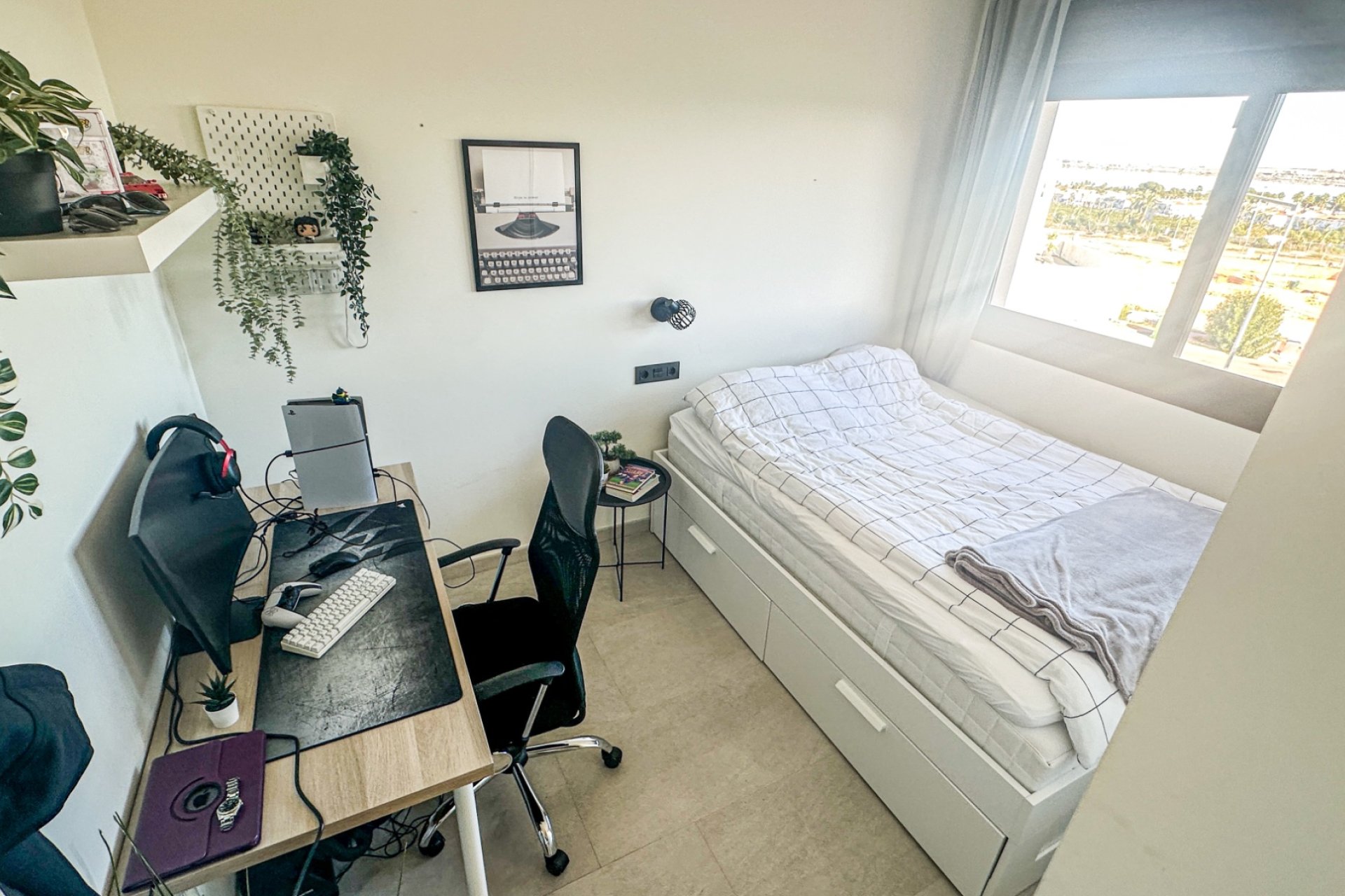 Resale - Terraced house / Townhouse - Torrevieja - Los Balcones