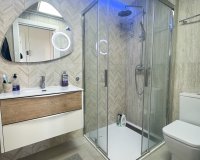 Resale - Terraced house / Townhouse - Torrevieja - Los Balcones