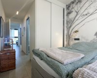 Resale - Terraced house / Townhouse - Torrevieja - Los Balcones