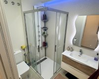 Resale - Terraced house / Townhouse - Torrevieja - Los Balcones