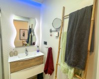 Resale - Terraced house / Townhouse - Torrevieja - Los Balcones