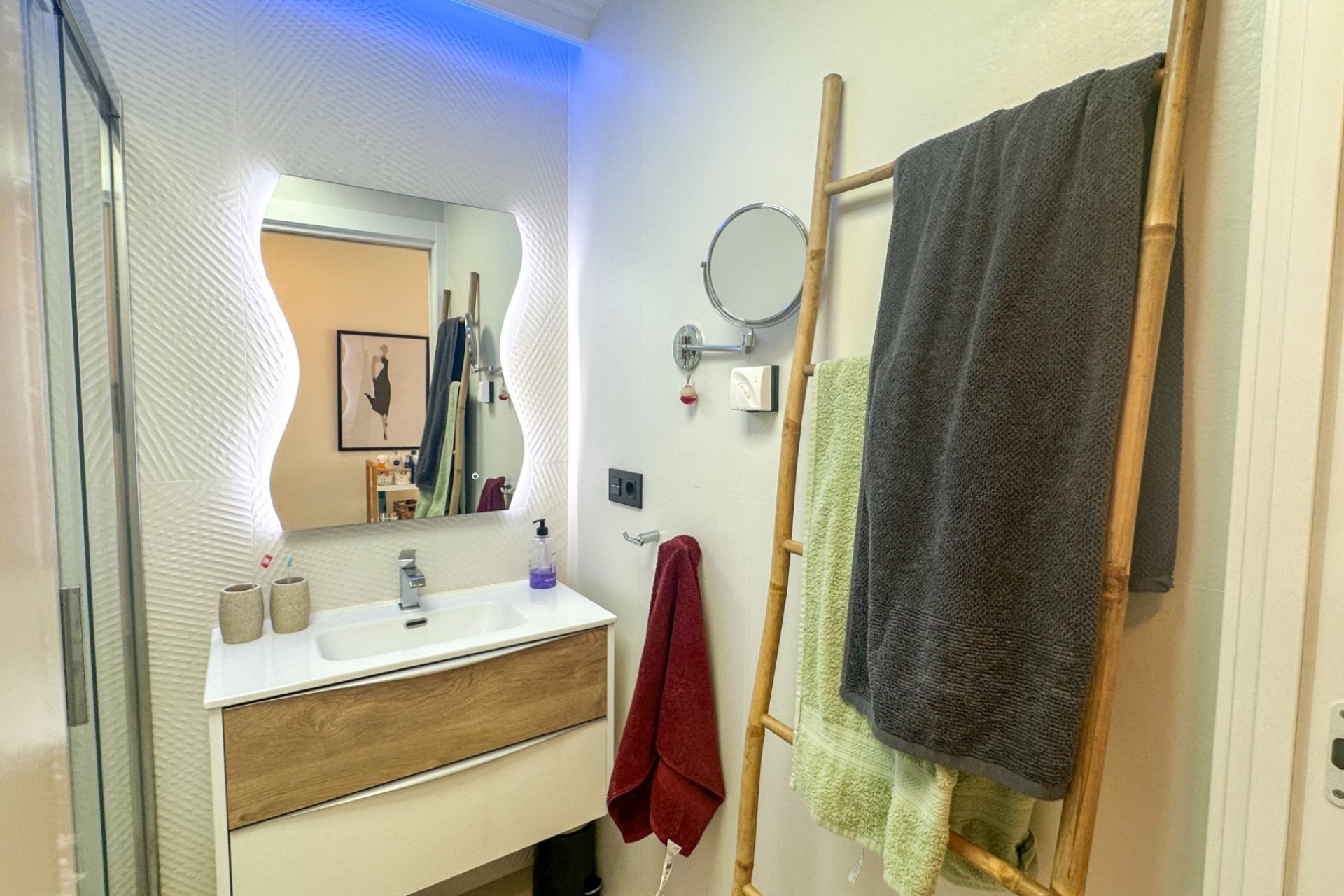 Resale - Terraced house / Townhouse - Torrevieja - Los Balcones