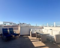Resale - Terraced house / Townhouse - Torrevieja - Los Balcones