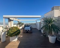 Resale - Terraced house / Townhouse - Torrevieja - Los Balcones