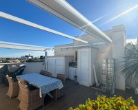 Resale - Terraced house / Townhouse - Torrevieja - Los Balcones