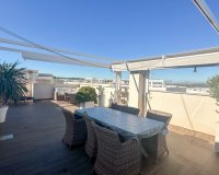Resale - Terraced house / Townhouse - Torrevieja - Los Balcones