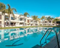 Resale - Terraced house / Townhouse - Torrevieja - Los Balcones