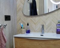 Resale - Terraced house / Townhouse - Torrevieja - Los Balcones