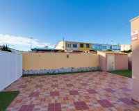 Resale - Terraced house / Townhouse - Torrevieja - Los Balcones