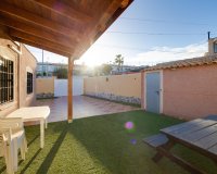 Resale - Terraced house / Townhouse - Torrevieja - Los Balcones