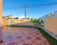 Resale - Terraced house / Townhouse - Torrevieja - Los Balcones