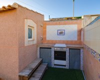 Resale - Terraced house / Townhouse - Torrevieja - Los Balcones
