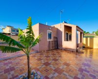Resale - Terraced house / Townhouse - Torrevieja - Los Balcones