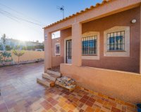 Resale - Terraced house / Townhouse - Torrevieja - Los Balcones