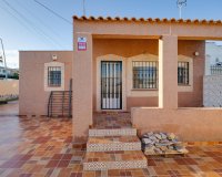 Resale - Terraced house / Townhouse - Torrevieja - Los Balcones