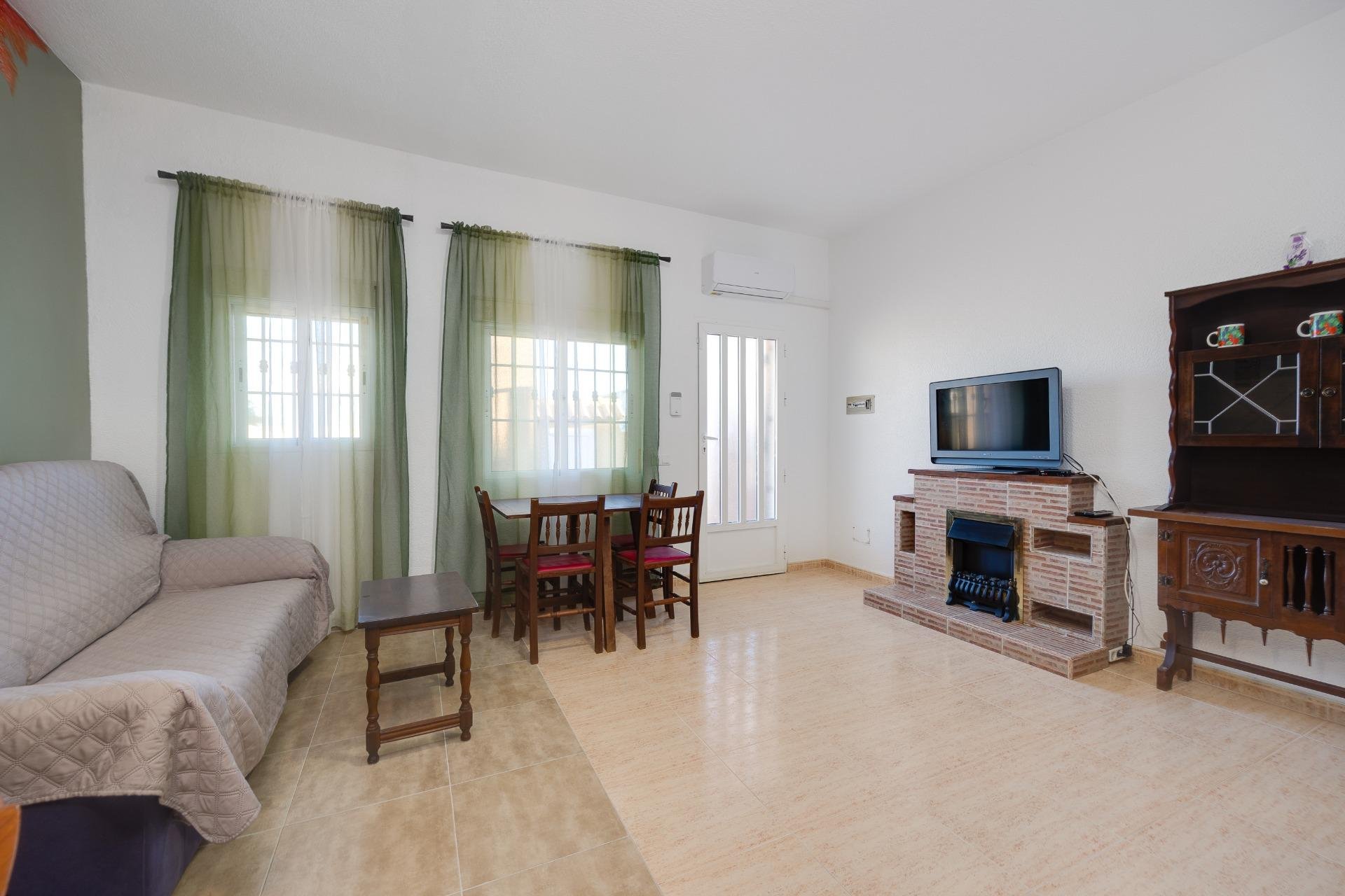 Resale - Terraced house / Townhouse - Torrevieja - Los Balcones