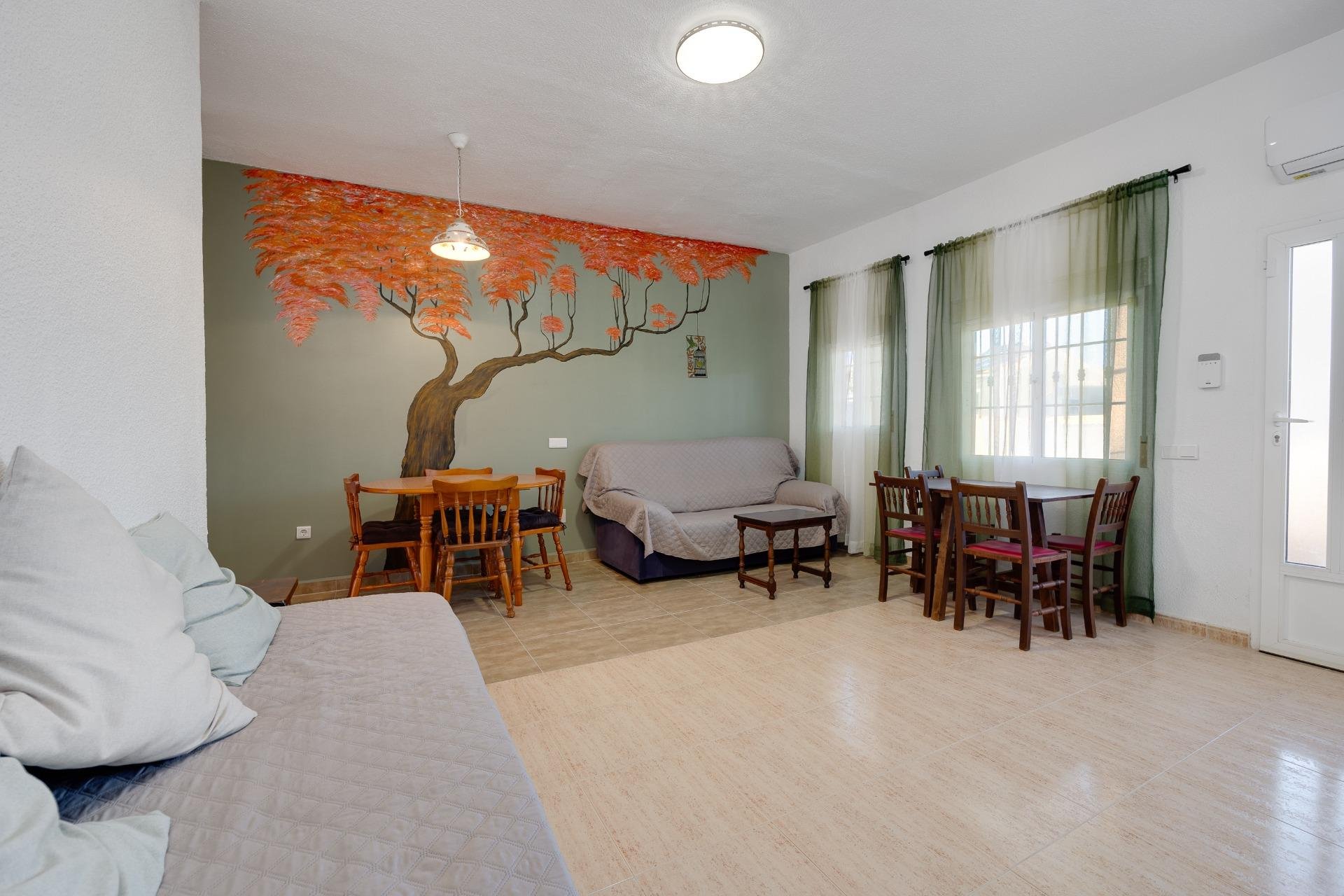 Resale - Terraced house / Townhouse - Torrevieja - Los Balcones