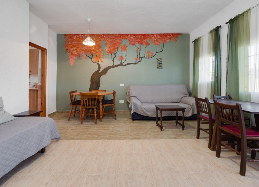 Resale - Terraced house / Townhouse - Torrevieja - Los Balcones