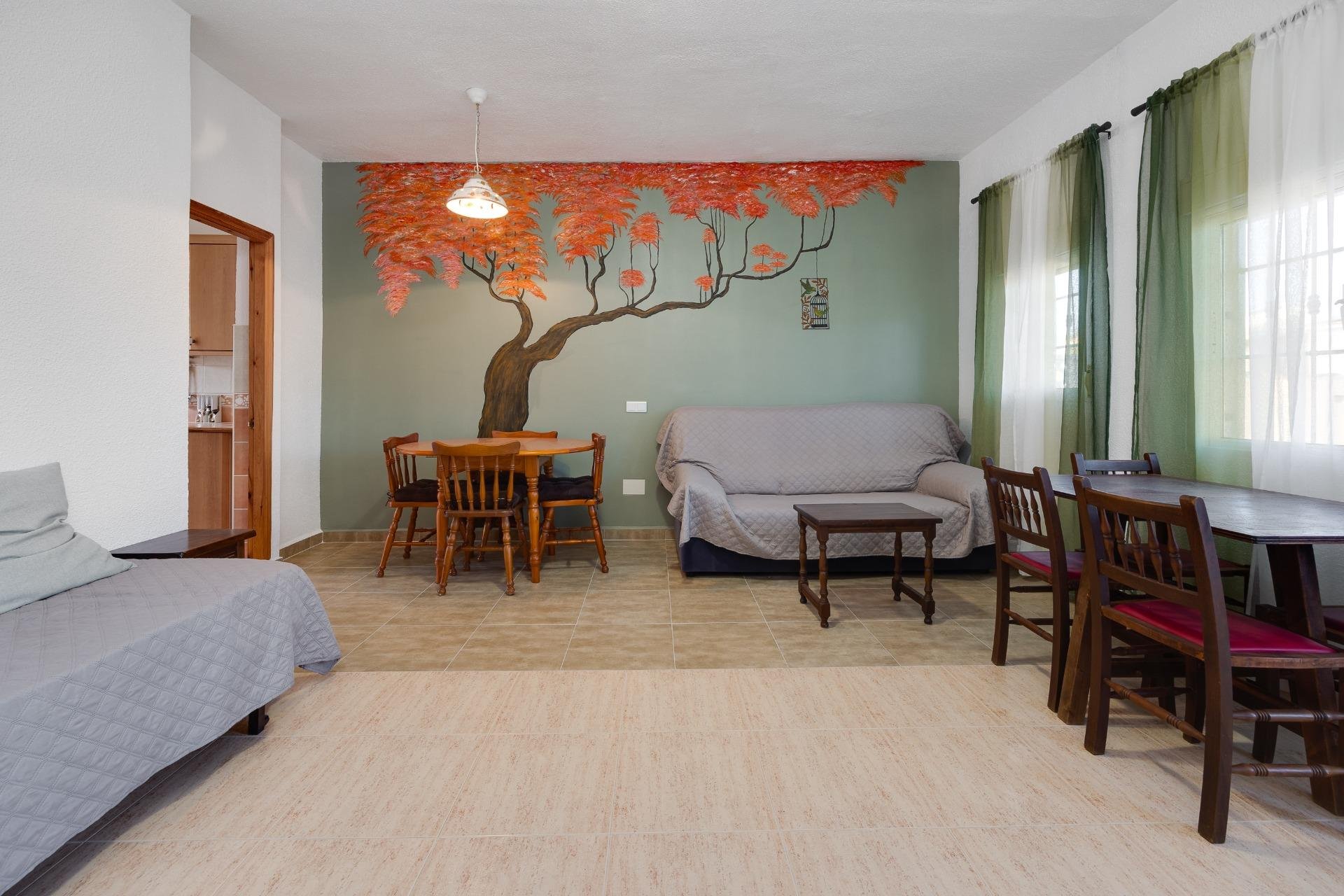Resale - Terraced house / Townhouse - Torrevieja - Los Balcones